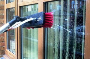 Residential Window Cleaning