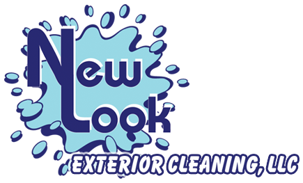 New Look Exterior Cleaning